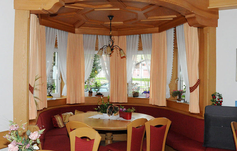 Hotel Ramon  | Campitello di Fassa | Trento | Italia 7