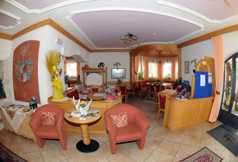 Hotel Ramon  | Campitello di Fassa | Trento | Italia 8