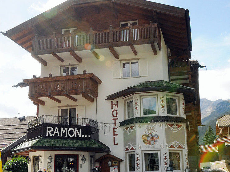 Hotel Ramon  | Campitello di Fassa | Trento | Italia 9