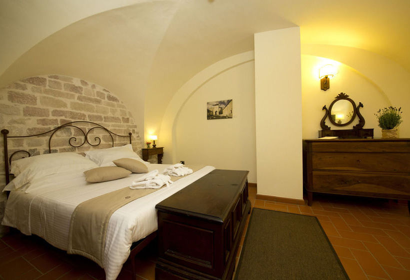 Hotel Convento Di Acqua Premula  | Sellano | Perugia | Italia 1