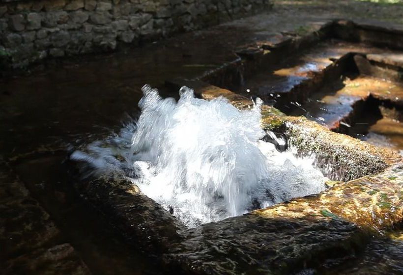 Hotel Convento Di Acqua Premula  | Sellano | Perugia | Italia 10