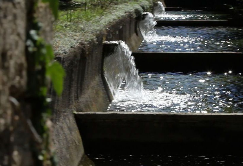 Hotel Convento Di Acqua Premula  | Sellano | Perugia | Italia 12