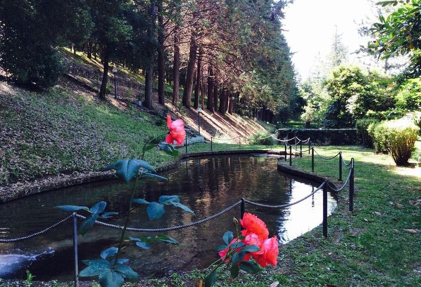 Hotel Convento Di Acqua Premula  | Sellano | Perugia | Italia 13