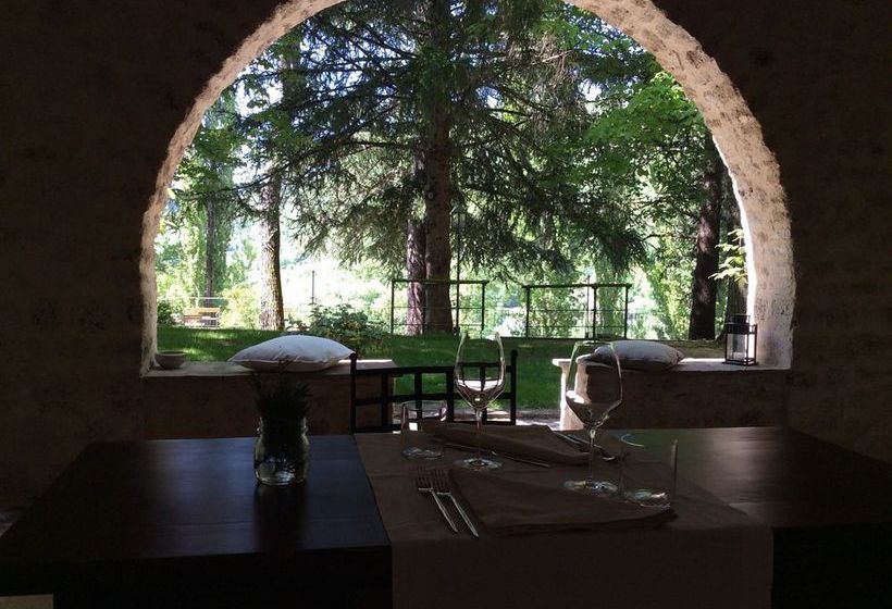 Hotel Convento Di Acqua Premula  | Sellano | Perugia | Italia 14