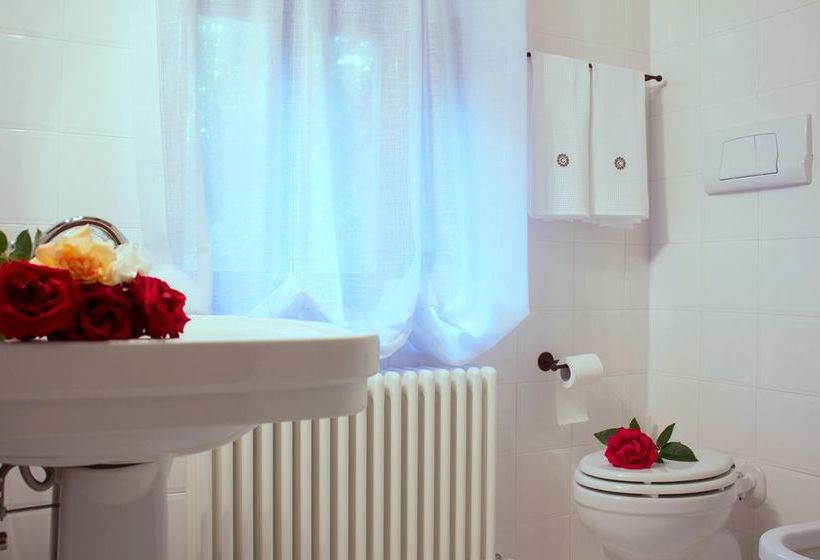 Hotel Convento Di Acqua Premula  | Sellano | Perugia | Italia 15