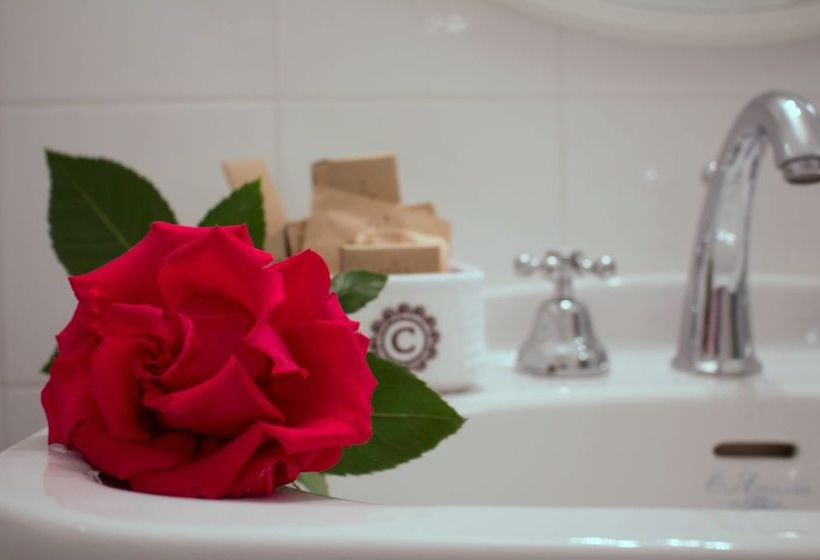 Hotel Convento Di Acqua Premula  | Sellano | Perugia | Italia 16