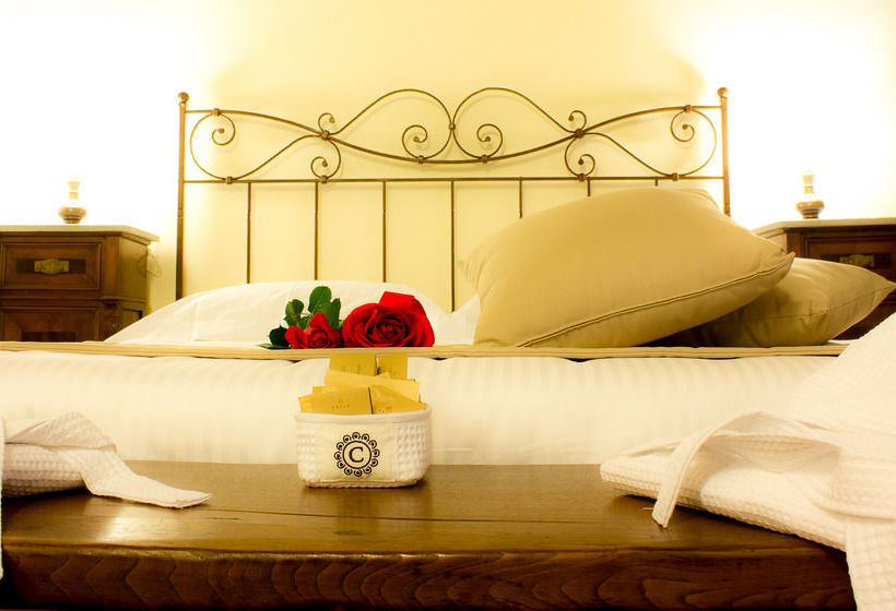 Hotel Convento Di Acqua Premula  | Sellano | Perugia | Italia 17