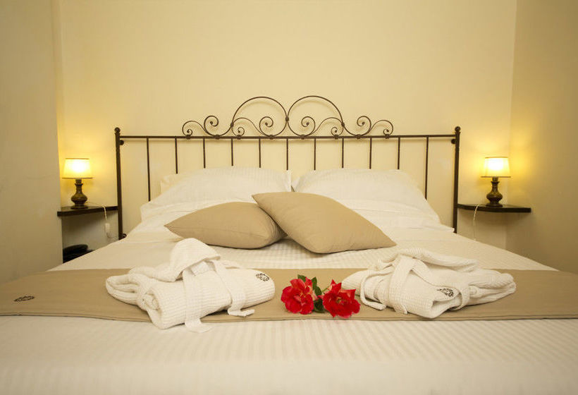 Hotel Convento Di Acqua Premula  | Sellano | Perugia | Italia 18