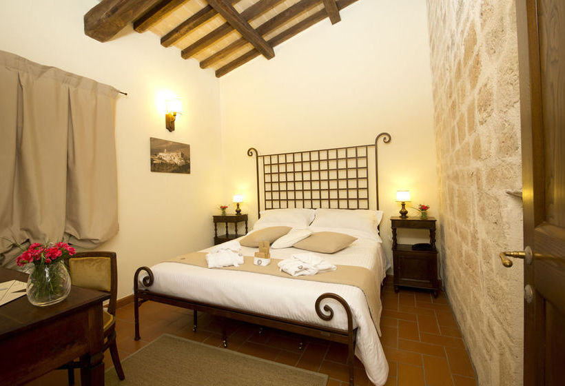 Hotel Convento Di Acqua Premula  | Sellano | Perugia | Italia 19