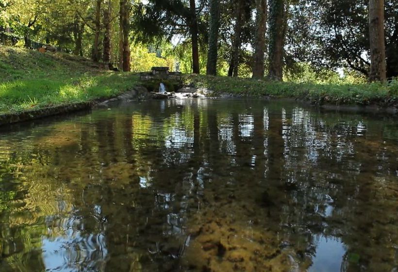 Hotel Convento Di Acqua Premula  | Sellano | Perugia | Italia 3