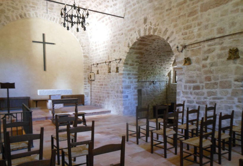 Hotel Convento Di Acqua Premula  | Sellano | Perugia | Italia 4