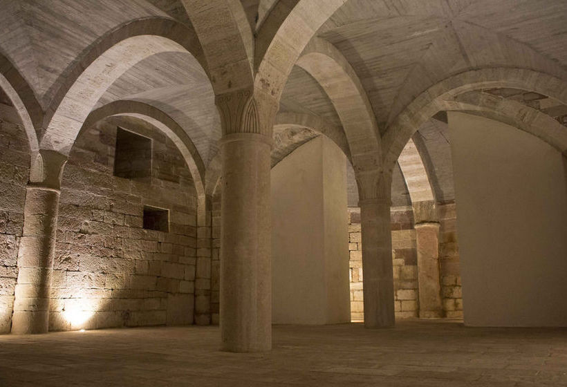 Hotel Convento Di Acqua Premula  | Sellano | Perugia | Italia 6