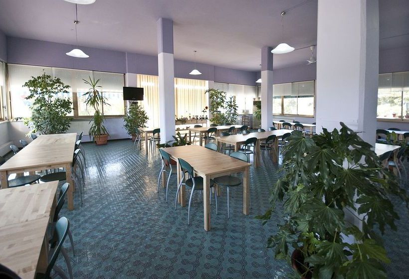 Hotel Albergo La Pace  | Paganico | Grosseto | Italia 1