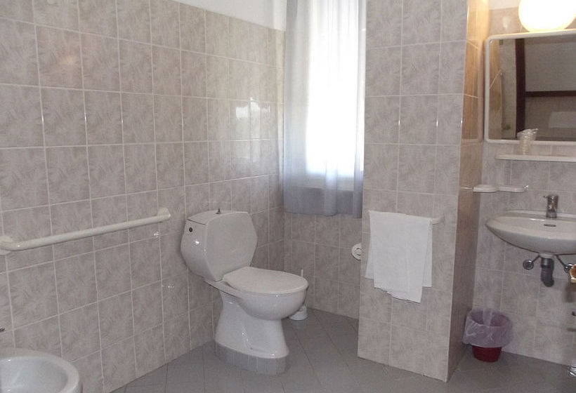 Hotel Albergo La Pace  | Paganico | Grosseto | Italia 13