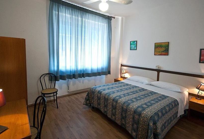 Hotel Albergo La Pace  | Paganico | Grosseto | Italia 15