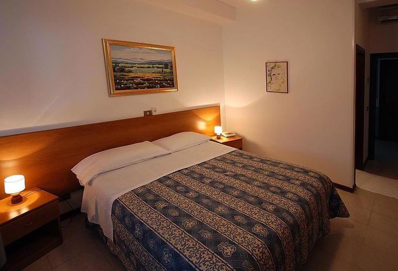 Hotel Albergo La Pace  | Paganico | Grosseto | Italia 16