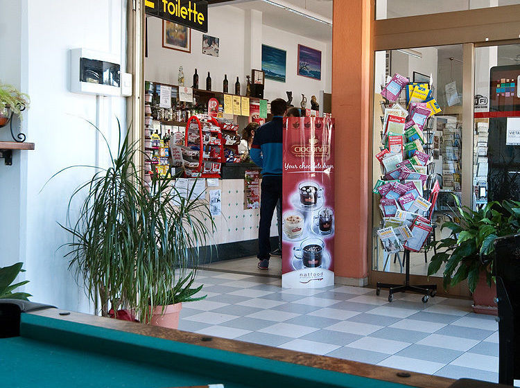 Hotel Albergo La Pace  | Paganico | Grosseto | Italia 17