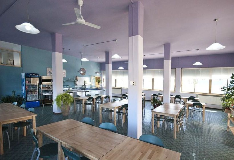 Hotel Albergo La Pace  | Paganico | Grosseto | Italia 2