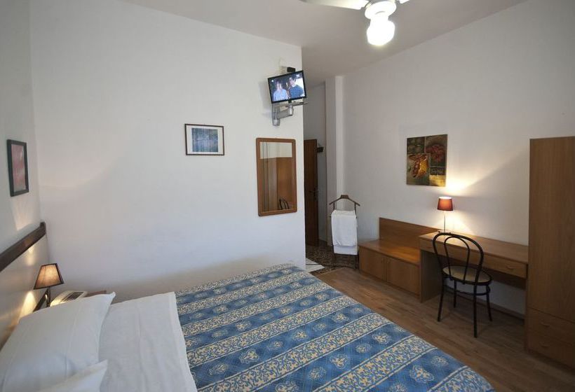 Hotel Albergo La Pace  | Paganico | Grosseto | Italia 3