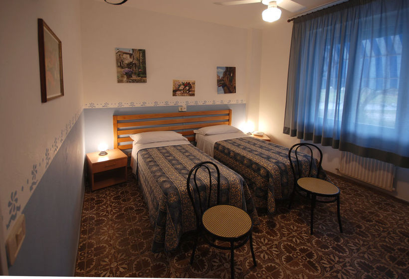 Hotel Albergo La Pace  | Paganico | Grosseto | Italia 4