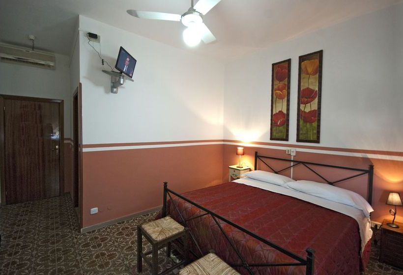 Hotel Albergo La Pace  | Paganico | Grosseto | Italia 5