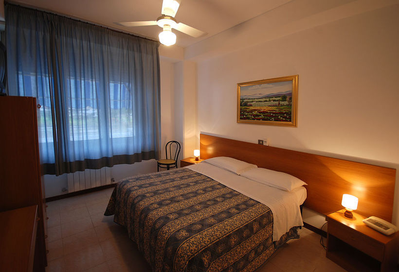 Hotel Albergo La Pace  | Paganico | Grosseto | Italia 6