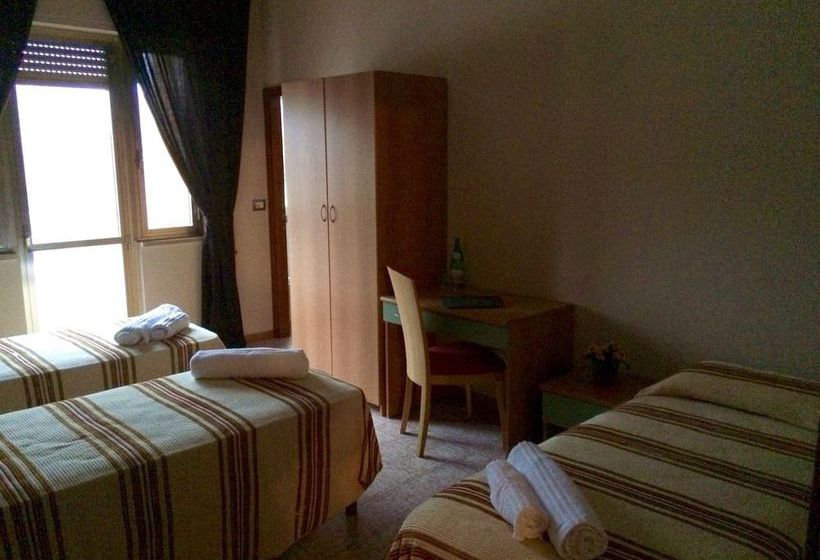 Hotel Leon d'Oro Pesaro e Urbino