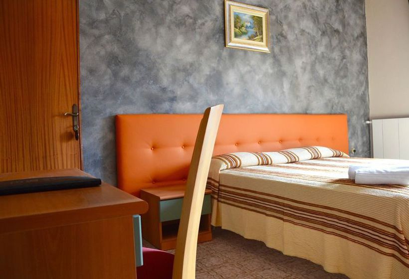 Hotel Leon d'Oro  | Acqualagna | Pesaro e Urbino | Italia 2