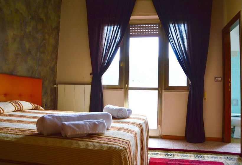 Hotel Leon d'Oro  | Acqualagna | Pesaro e Urbino | Italia 3