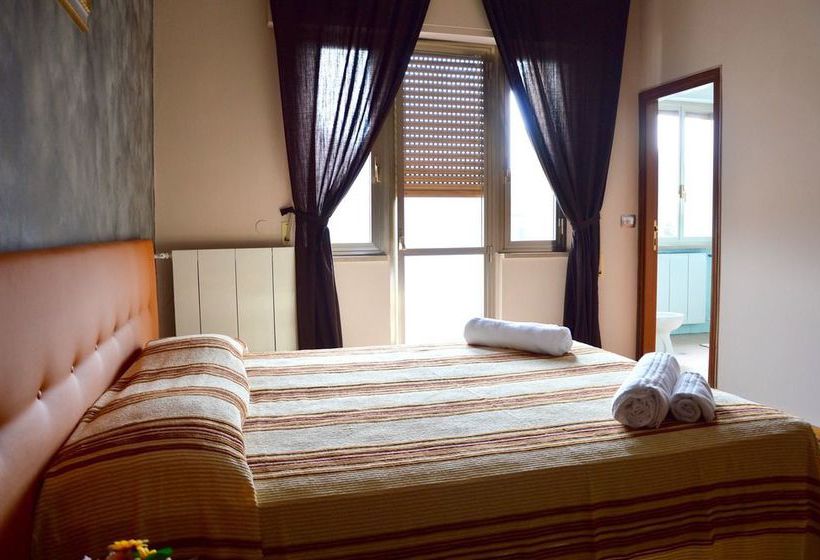 Hotel Leon d'Oro  | Acqualagna | Pesaro e Urbino | Italia 4