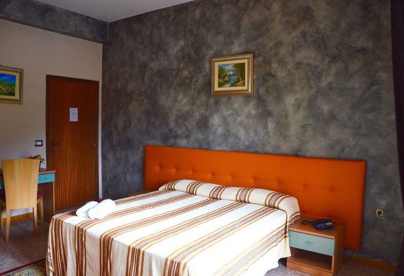 Hotel Leon d'Oro  | Acqualagna | Pesaro e Urbino | Italia 5