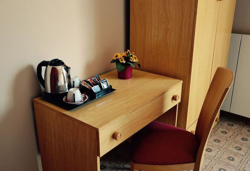 Hotel Leon d'Oro  | Acqualagna | Pesaro e Urbino | Italia 6