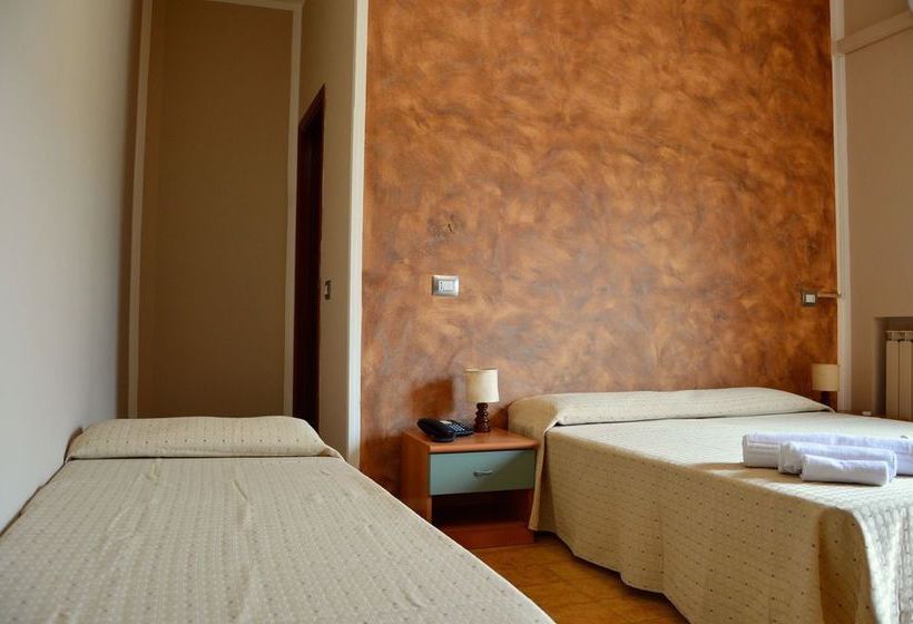 Hotel Leon d'Oro  | Acqualagna | Pesaro e Urbino | Italia 7