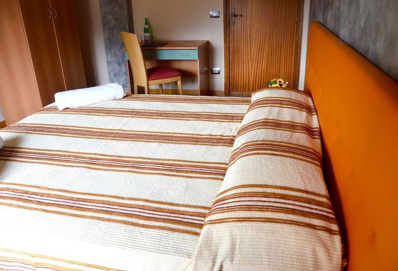 Hotel Leon d'Oro  | Acqualagna | Pesaro e Urbino | Italia 8