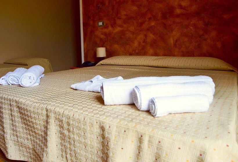 Hotel Leon d'Oro  | Acqualagna | Pesaro e Urbino | Italia 9