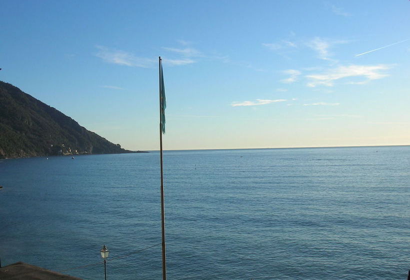 Hotel Casmona  | Camogli | Genova | Italien 10