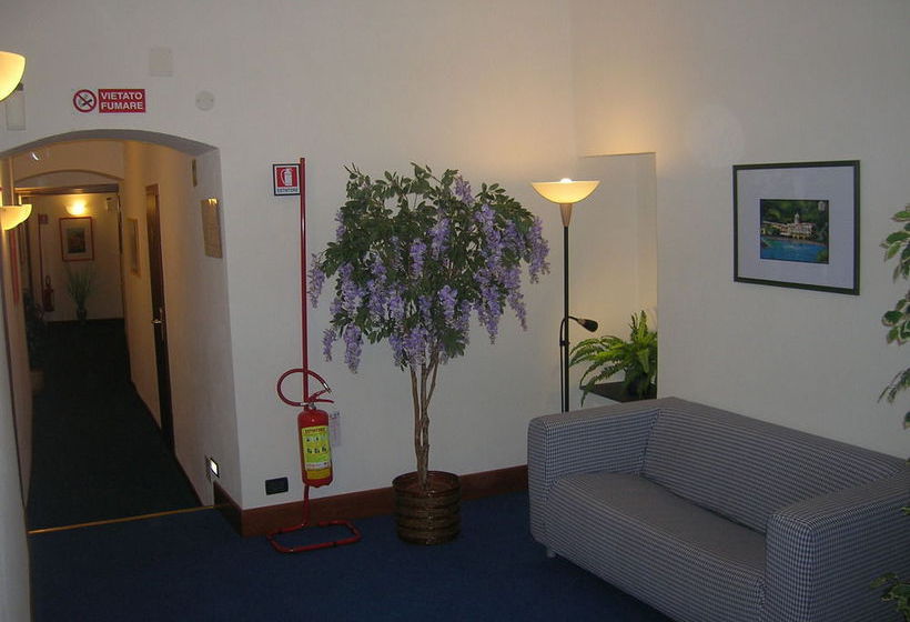 Hotel Casmona  | Camogli | Genova | Italien 11