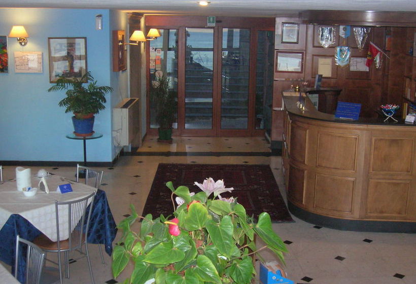 Hotel Casmona  | Camogli | Genova | Italien 13