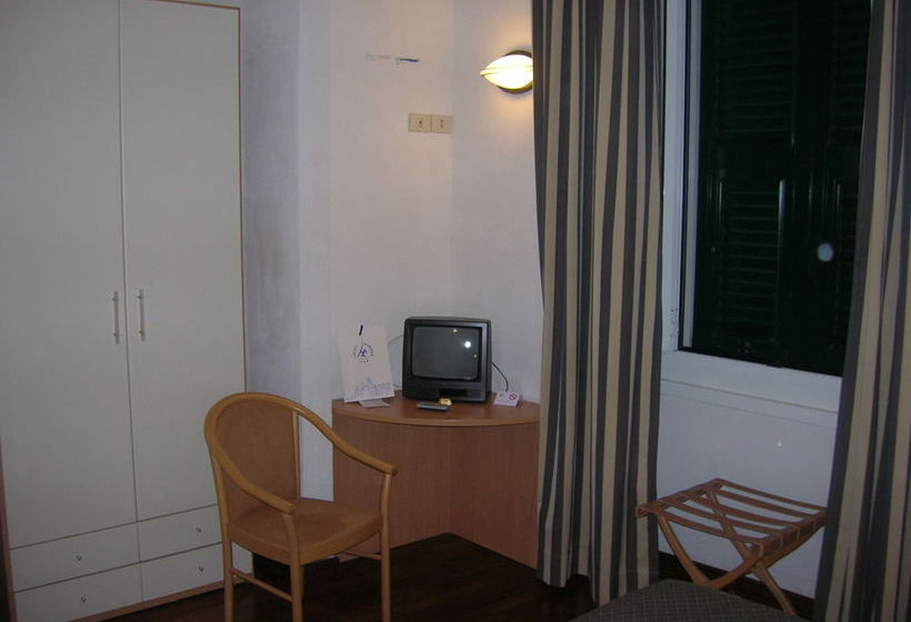 Hotel Casmona  | Camogli | Genova | Italien 16