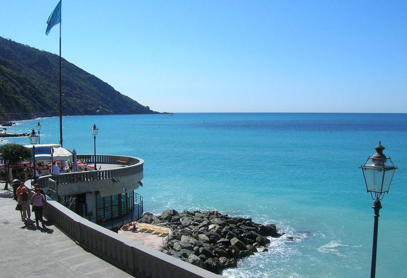 Hotel Casmona  | Camogli | Genova | Italien 17