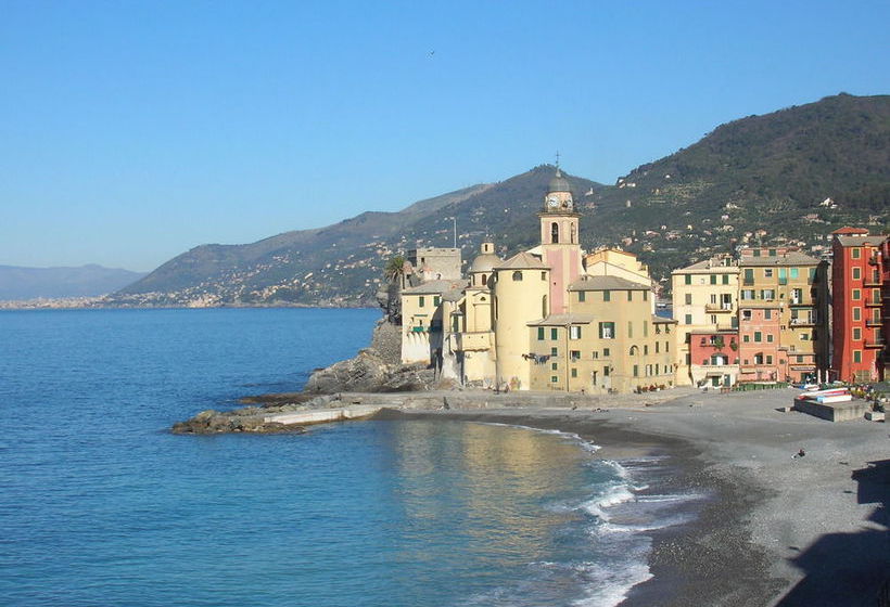 Hotel Casmona  | Camogli | Genova | Italien 18