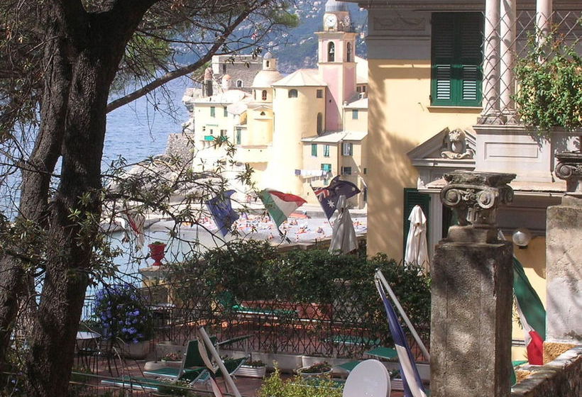 Hotel Casmona  | Camogli | Genova | Italien 19