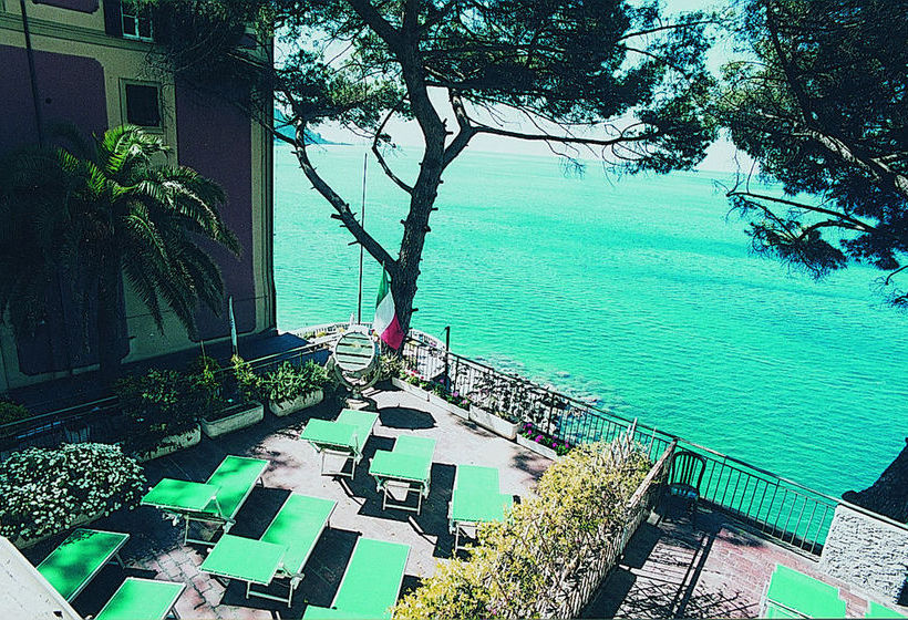 Hotel Casmona  | Camogli | Genova | Italien 2