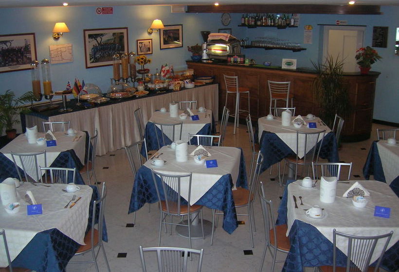 Hotel Casmona  | Camogli | Genova | Italien 3