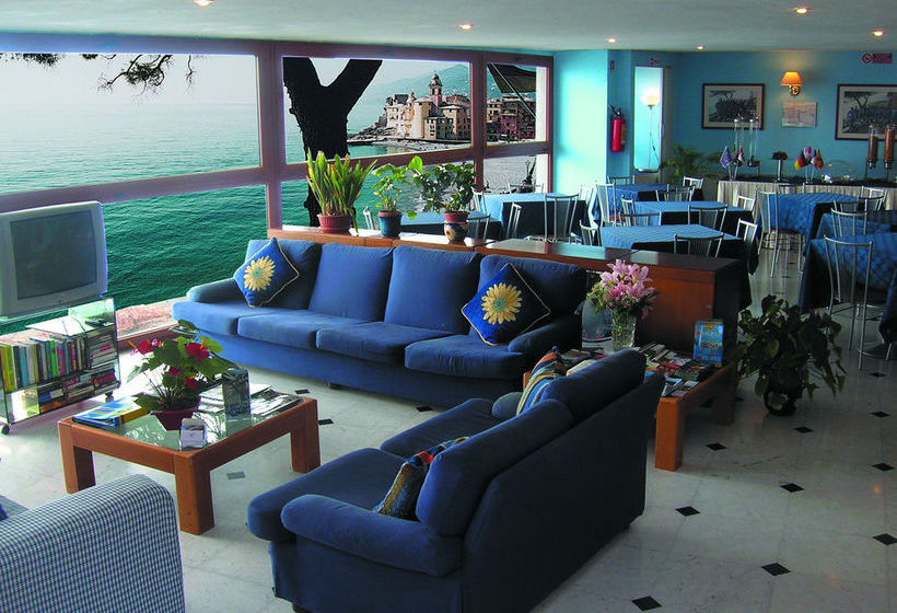 Hotel Casmona  | Camogli | Genova | Italien 4