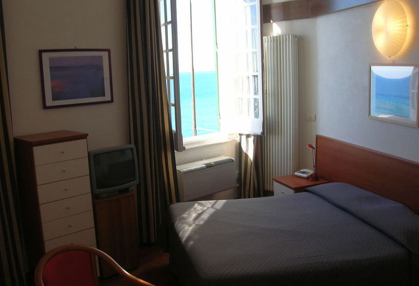 Hotel Casmona  | Camogli | Genova | Italien 5