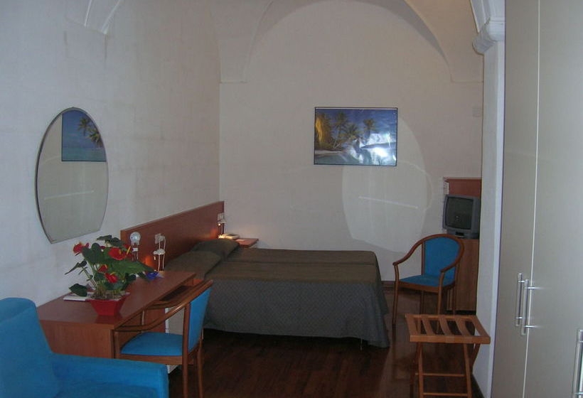 Hotel Casmona  | Camogli | Genova | Italien 9