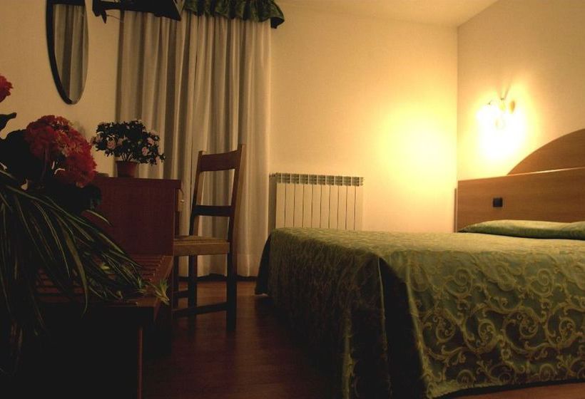 Hotel Denny  | Carisolo | Trento | Italia 1