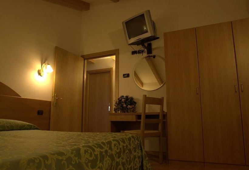 Hotel Denny  | Carisolo | Trento | Italia 2