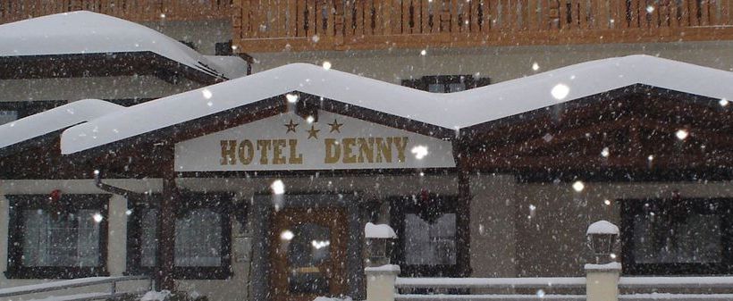 Hotel Denny  | Carisolo | Trento | Italia 4